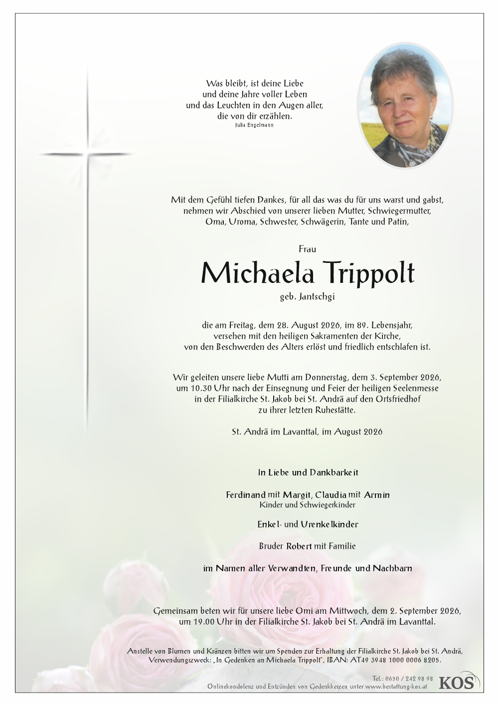 Michaela Trippolt